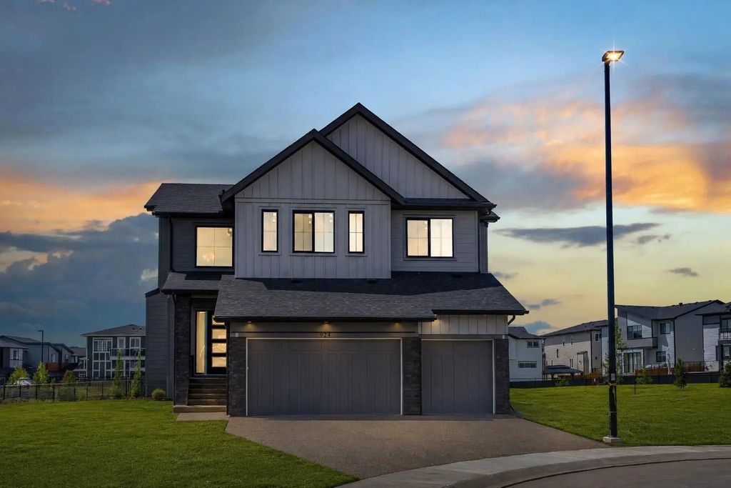 924 South Shore Terrace , Chestermere