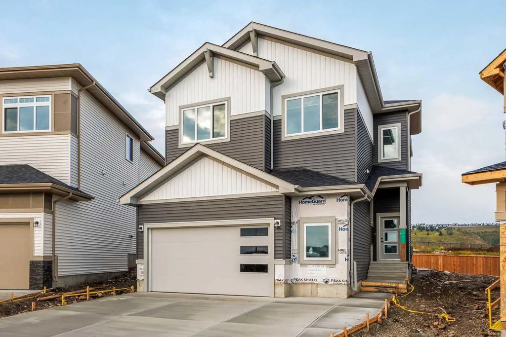 113 Topaz Place , Cochrane