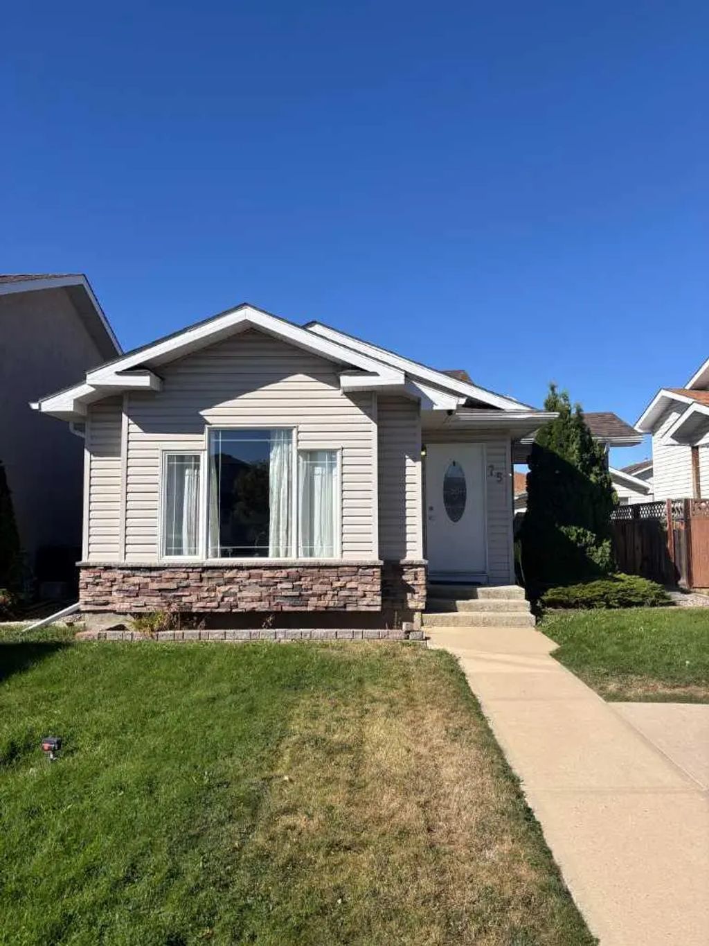 75 Kodiak Crescent N, Lethbridge