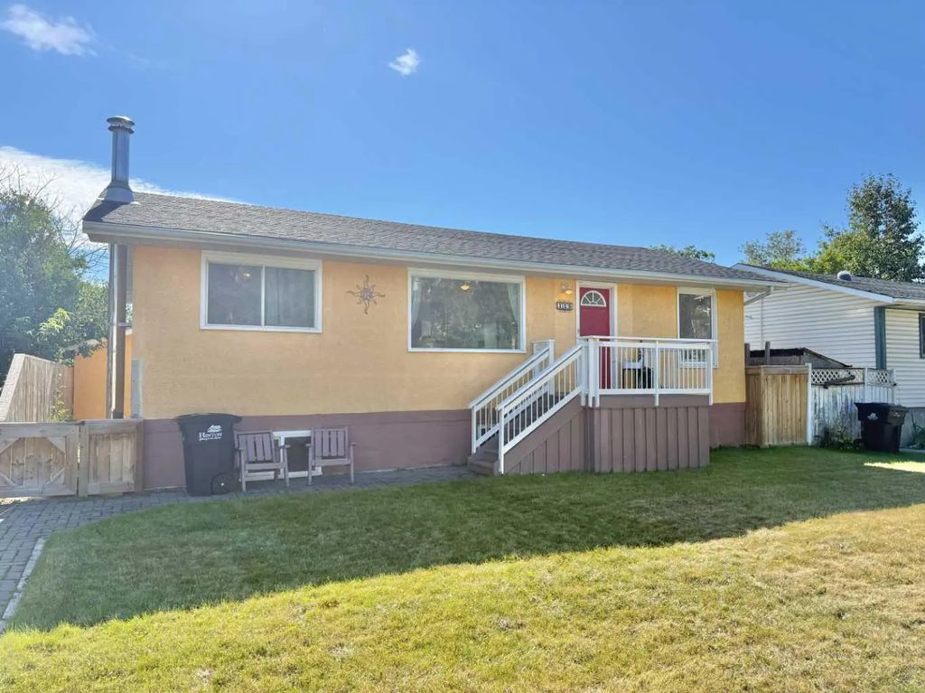 119 Erith Drive , Hinton