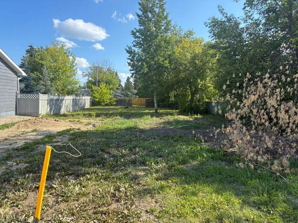 9659 Hillcrest Drive , Grande Prairie