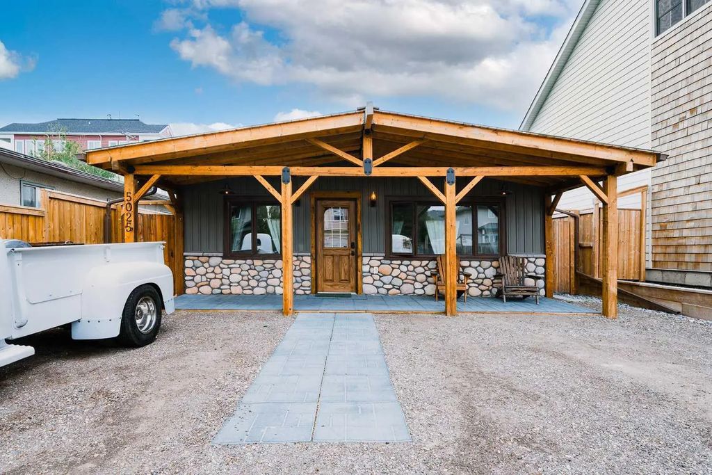 5025 47 Street , Sylvan Lake