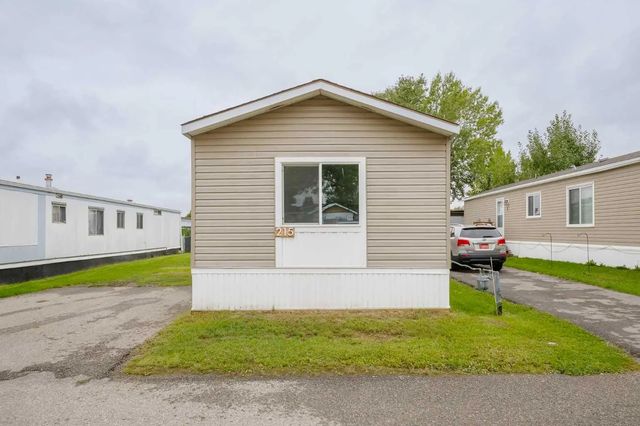 215 6220 17 Avenue , Calgary