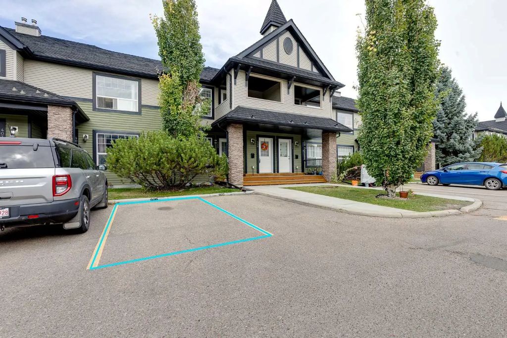 406 140 Sagewood Boulevard Sw, Airdrie