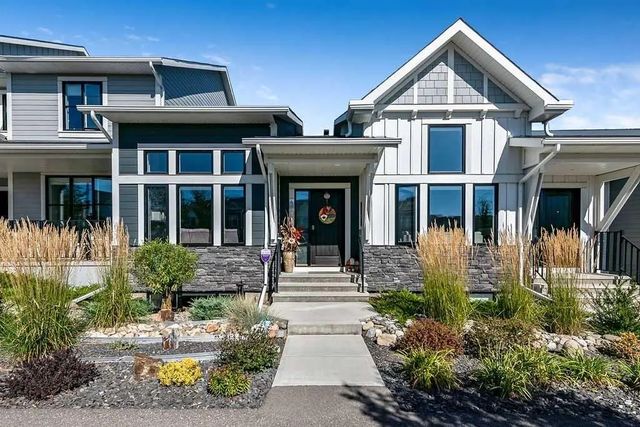 64 D'arcy Boulevard , Okotoks