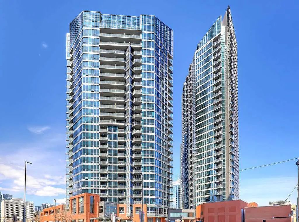 902 220 12 Avenue Se, Calgary