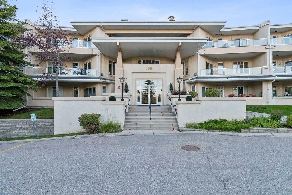 102 108 Edgeridge Terrace Nw, Calgary