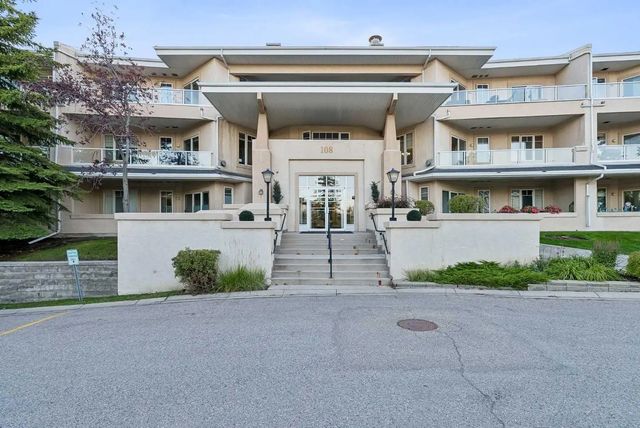 102 108 Edgeridge Terrace Nw, Calgary