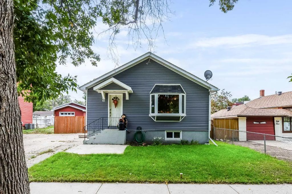 63 Aberdeen Street Se, Medicine Hat
