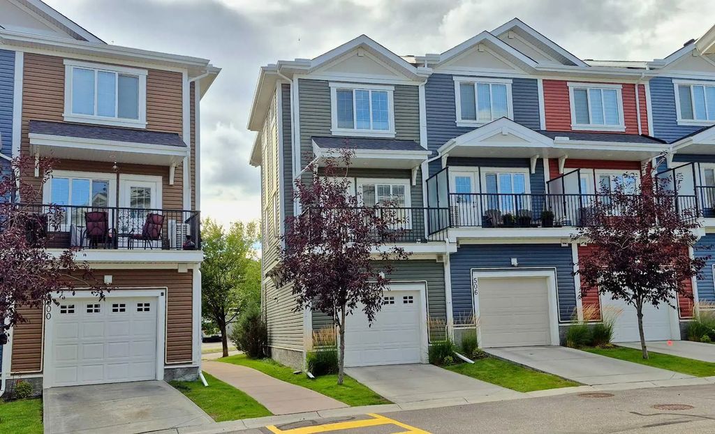 504 Nolan Hill Boulevard Nw, Calgary