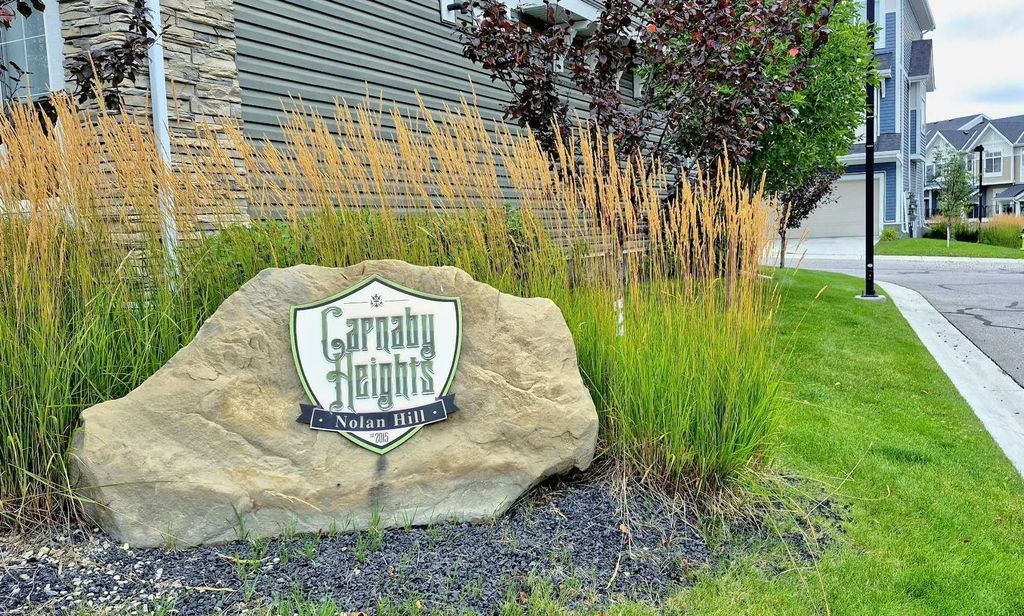 504 Nolan Hill Boulevard Nw, Calgary