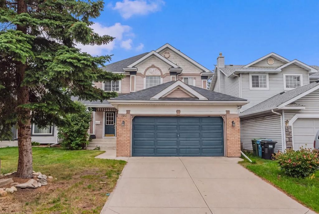109 Douglas Glen Court Se, Calgary