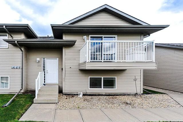 20 4803 54 Avenue , Camrose