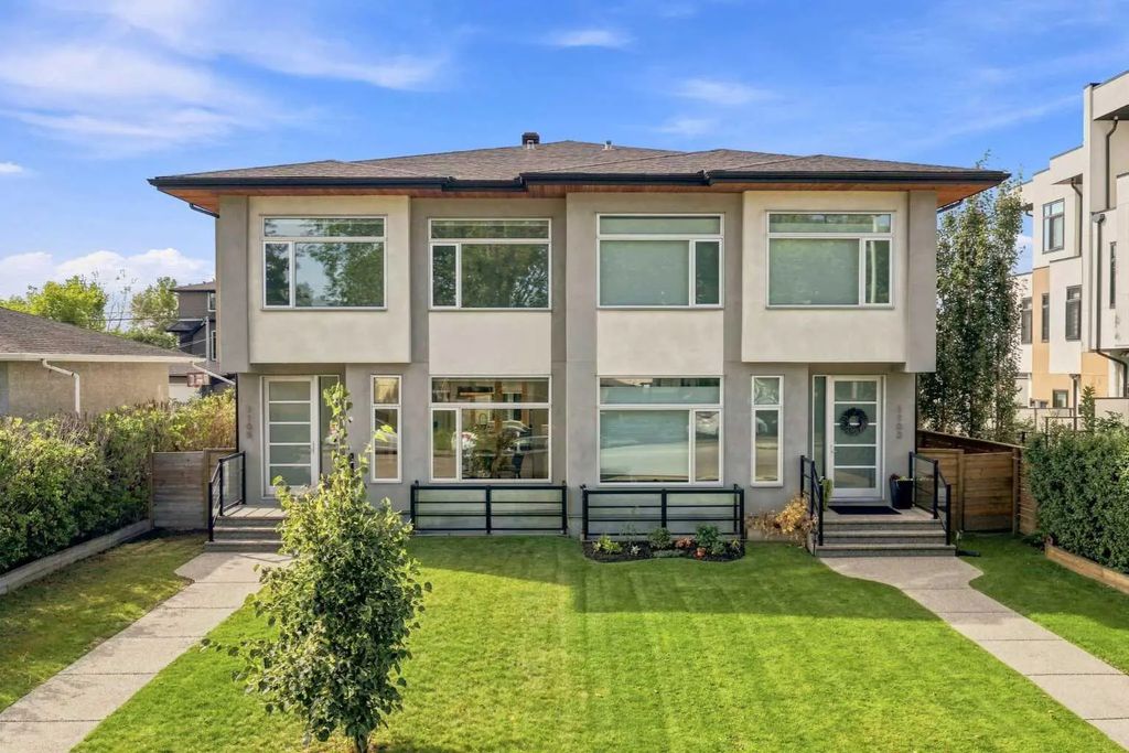 1105 Child Avenue Ne, Calgary