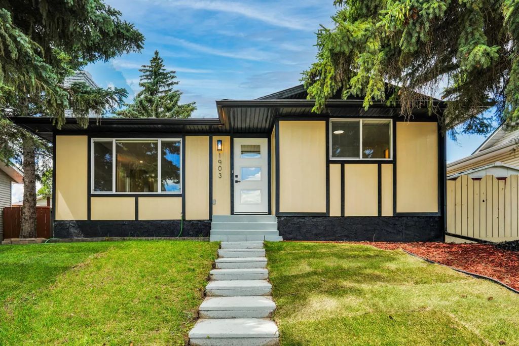 1903 62 Street Ne, Calgary