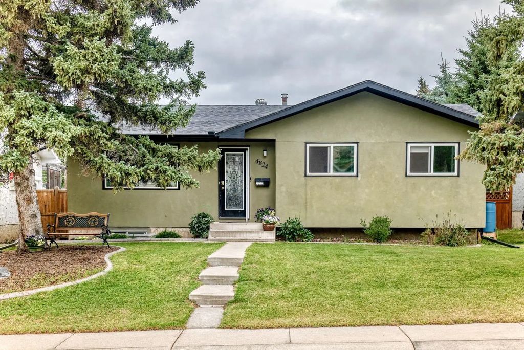 4824 41 Avenue Sw, Calgary