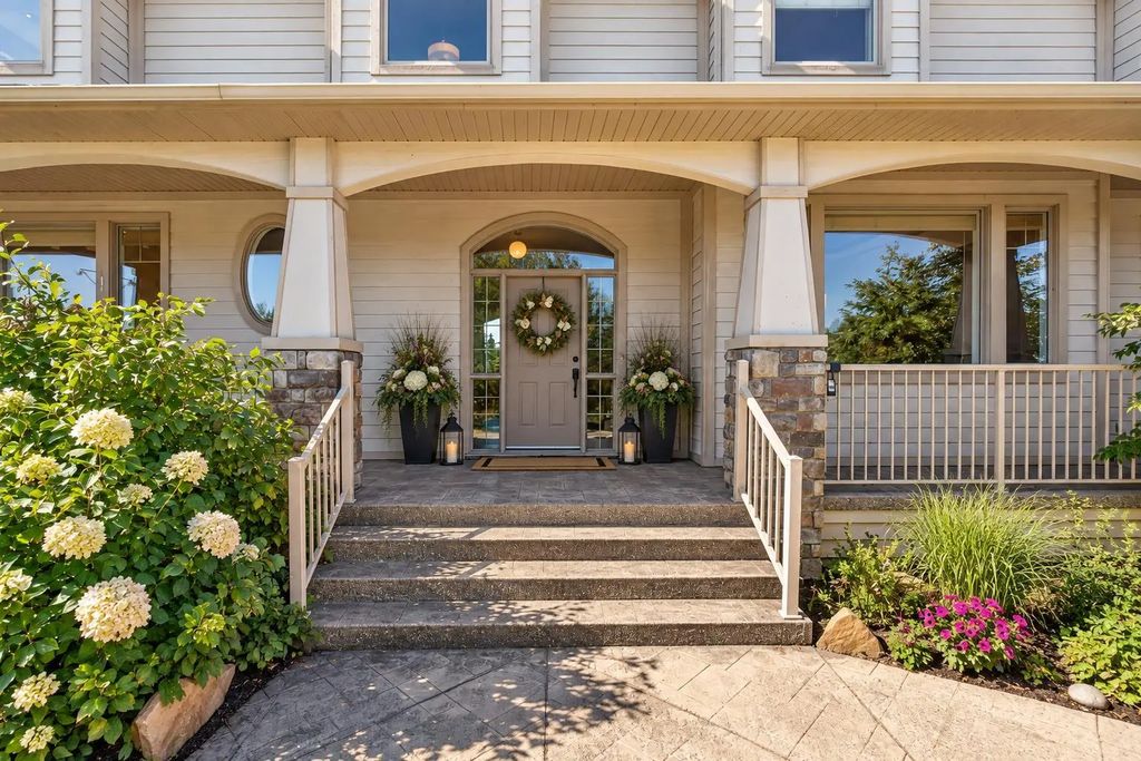 4 Norris Coulee Loop , De Winton