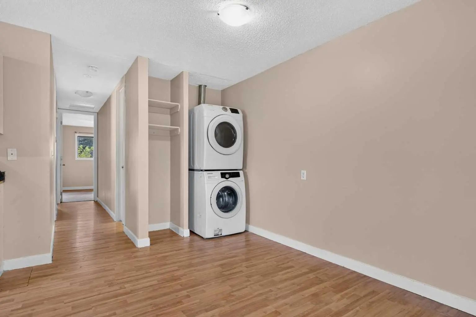 112 Abalone Place Northeast, Calgary – Residential Semi Detached (Half Duplex) Listing Photo 12