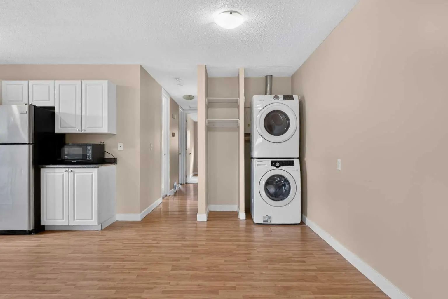 112 Abalone Place Northeast, Calgary – Residential Semi Detached (Half Duplex) Listing Photo 13