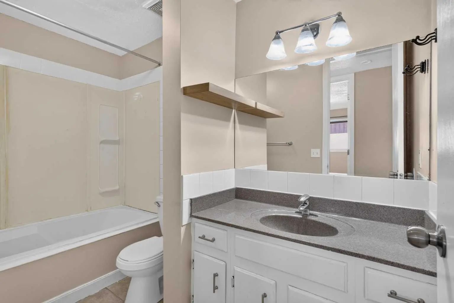 112 Abalone Place Northeast, Calgary – Residential Semi Detached (Half Duplex) Listing Photo 15