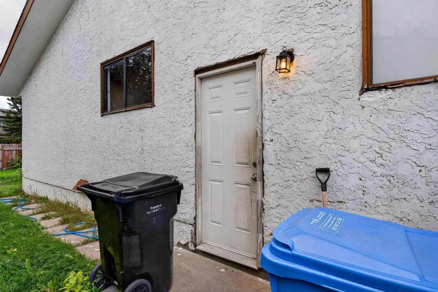 112 Abalone Place Northeast, Calgary – Residential Semi Detached (Half Duplex) Listing Photo 39