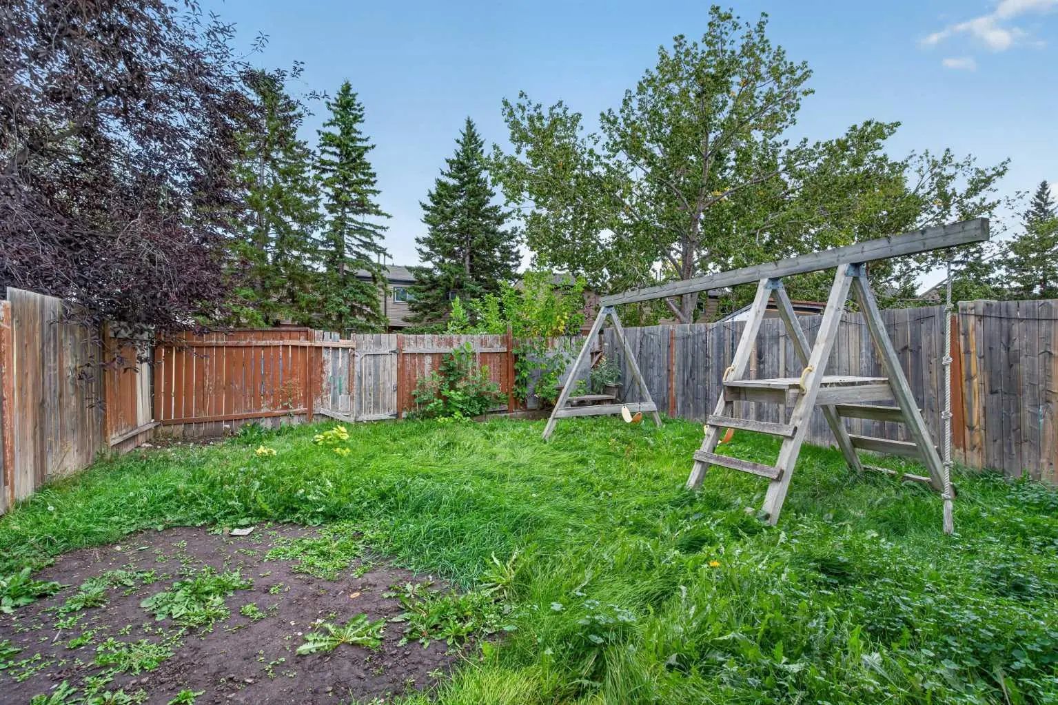 112 Abalone Place Northeast, Calgary – Residential Semi Detached (Half Duplex) Listing Photo 40