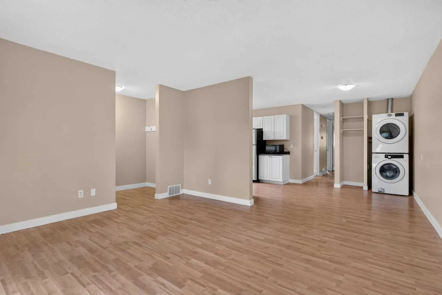 112 Abalone Place Northeast, Calgary – Residential Semi Detached (Half Duplex) Listing Photo 7