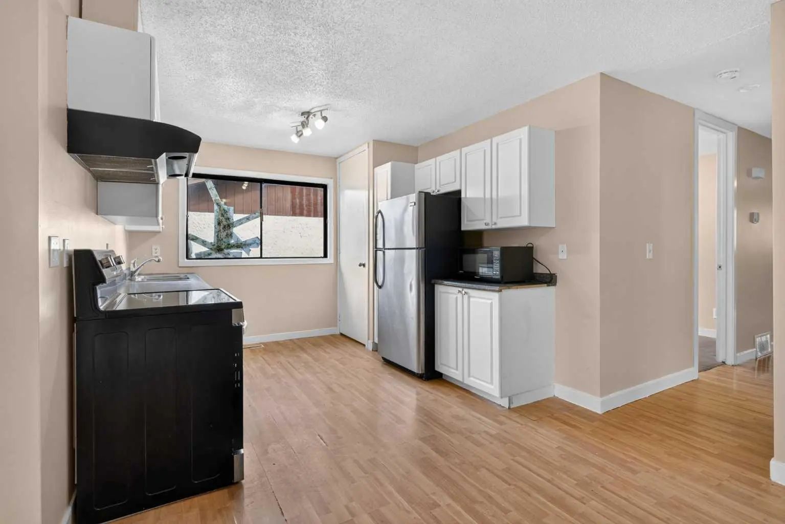 112 Abalone Place Northeast, Calgary – Residential Semi Detached (Half Duplex) Listing Photo 8