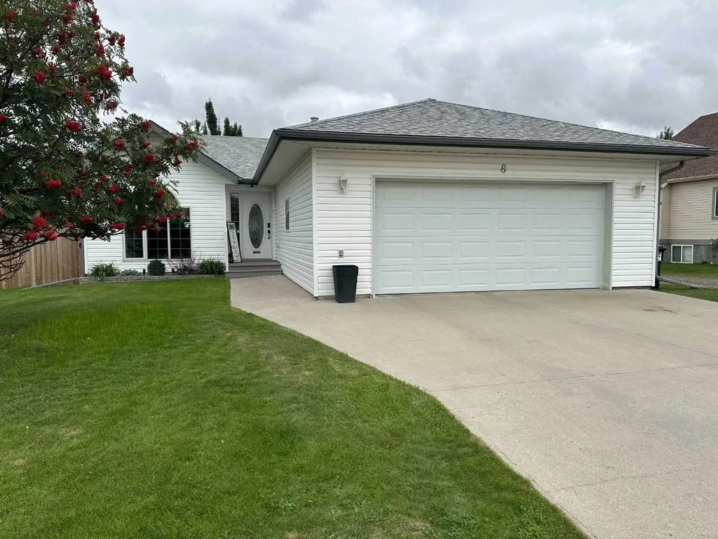 8 Westpoint Drive , Didsbury