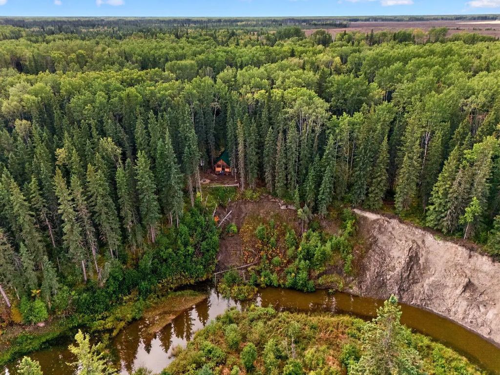  Se 26-101-18-w5  , Rural Mackenzie County