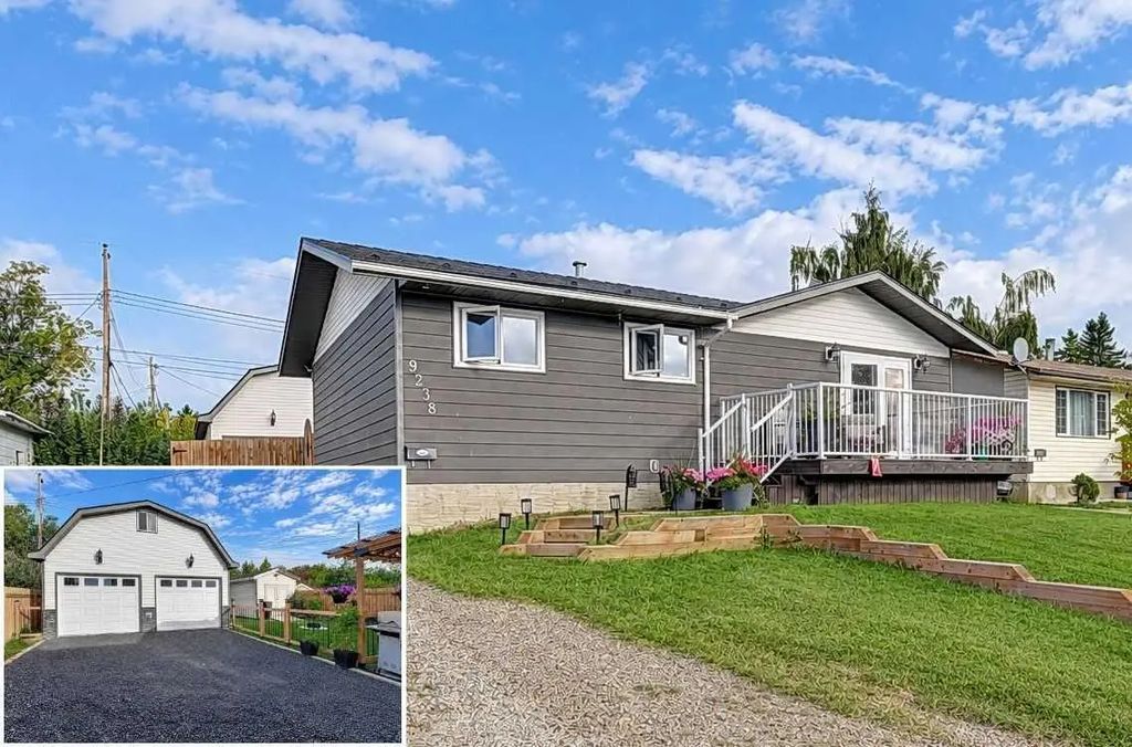 9238 111 Avenue , Grande Prairie