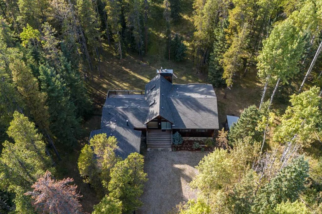 11 Elk Valley Gate , Bragg Creek