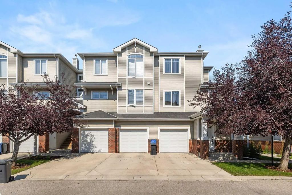 805 8000 Wentworth Drive Sw, Calgary