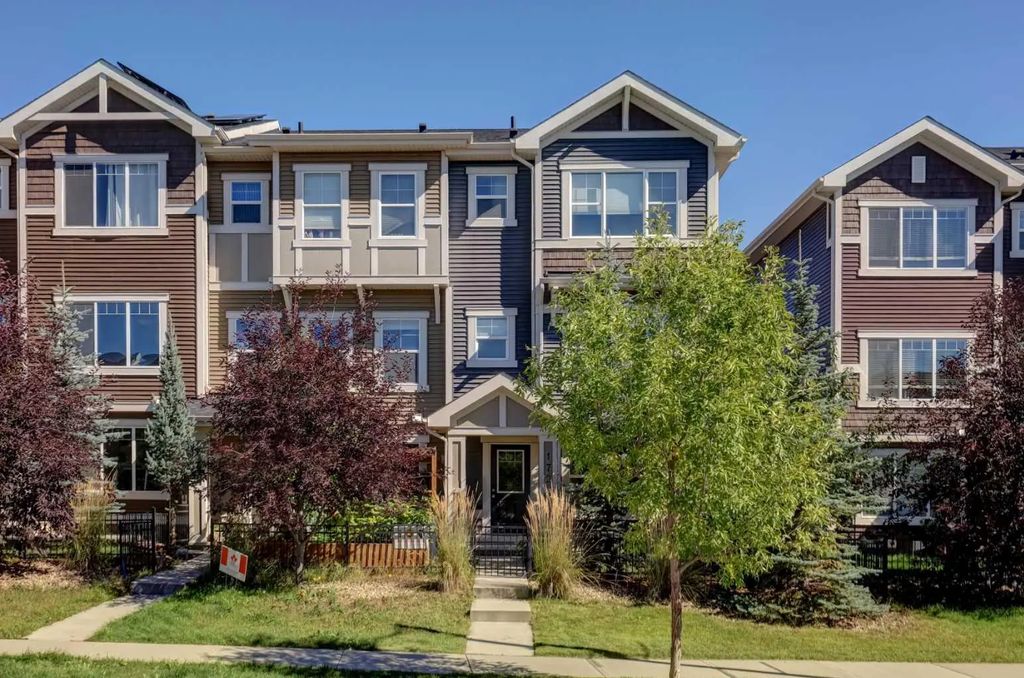 172 Sundown Road , Cochrane