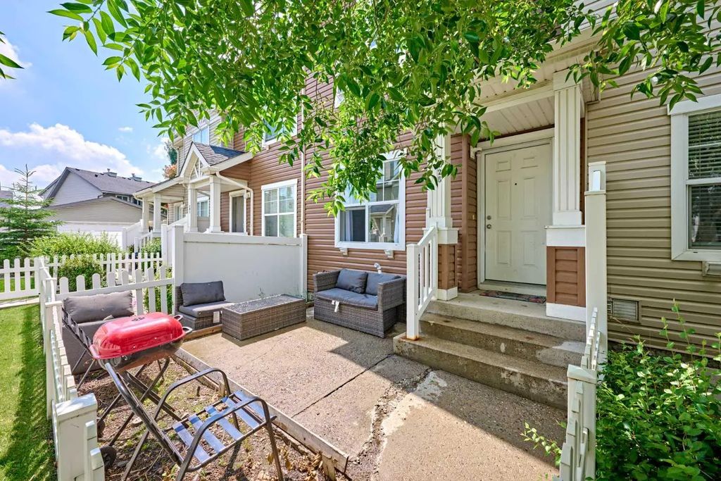 225 Elgin Gardens Se, Calgary