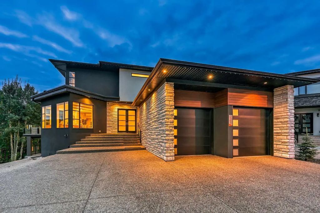234 Fortress Bay Sw, Calgary
