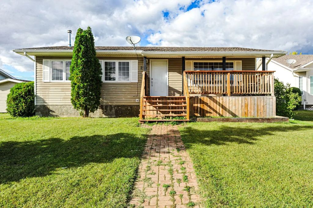 210 Gregory Street  , New Norway
