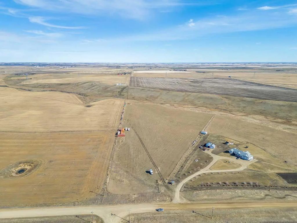 292090 Twp Rd 290  , Rural Rocky View County