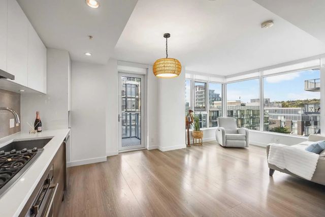 505 108 Waterfront Court Sw, Calgary
