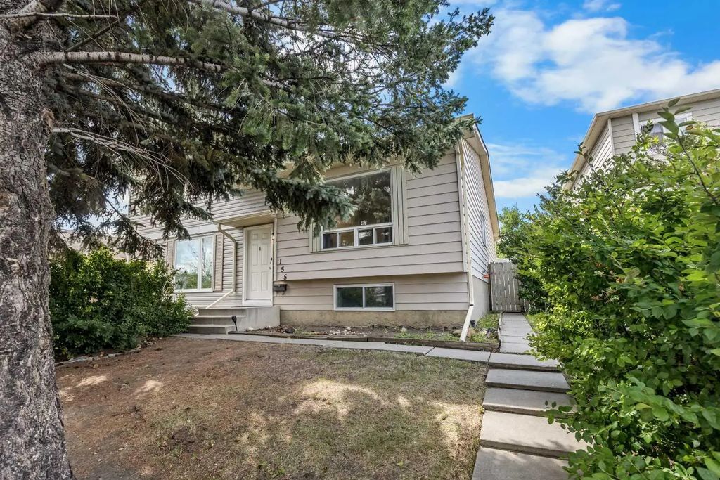155 Sandarac Way Nw, Calgary