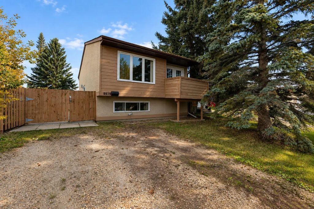 9929 71 Avenue , Grande Prairie