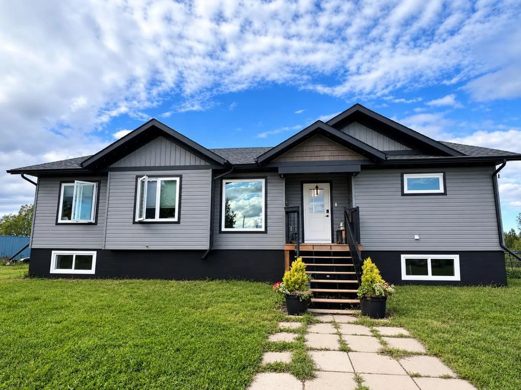 14514 Township Road 541  , Rural Yellowhead County
