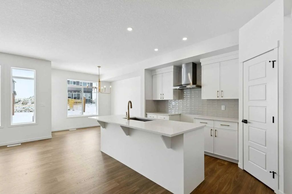 175 Herron Landing Ne, Calgary