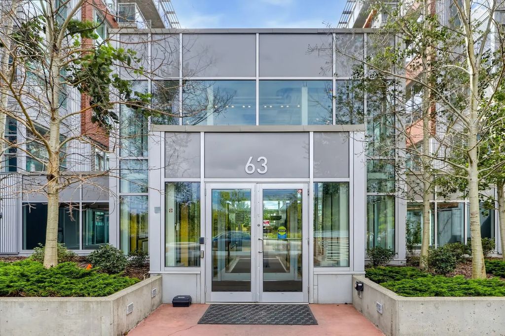 505 63 Inglewood Park Se, Calgary