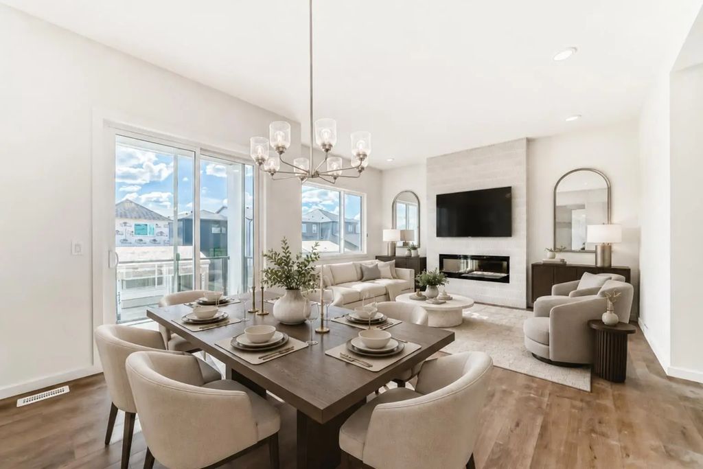 46 Verdure Place Sw, Calgary