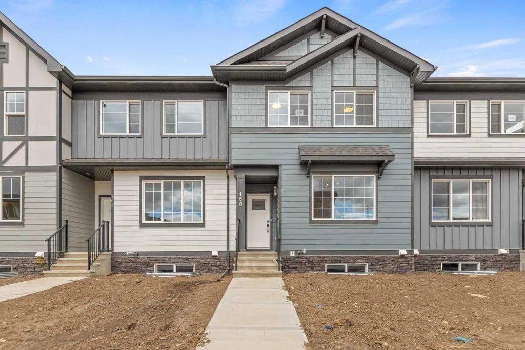 158 Waterford Road , Chestermere