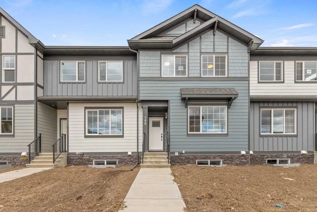 158 Waterford Road , Chestermere