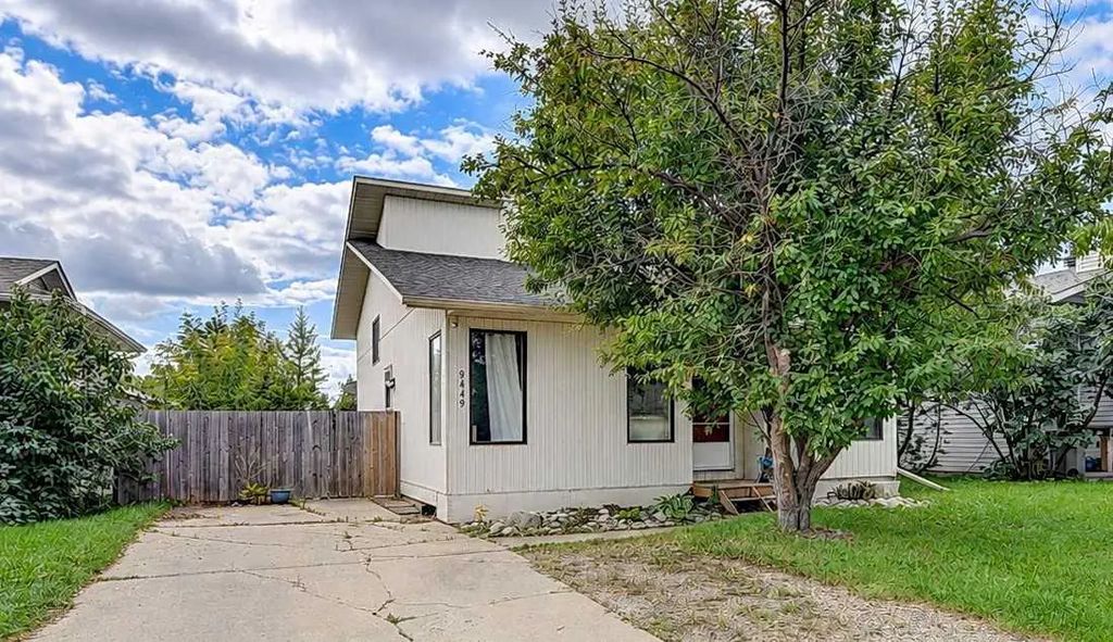 9449 69 Avenue , Grande Prairie