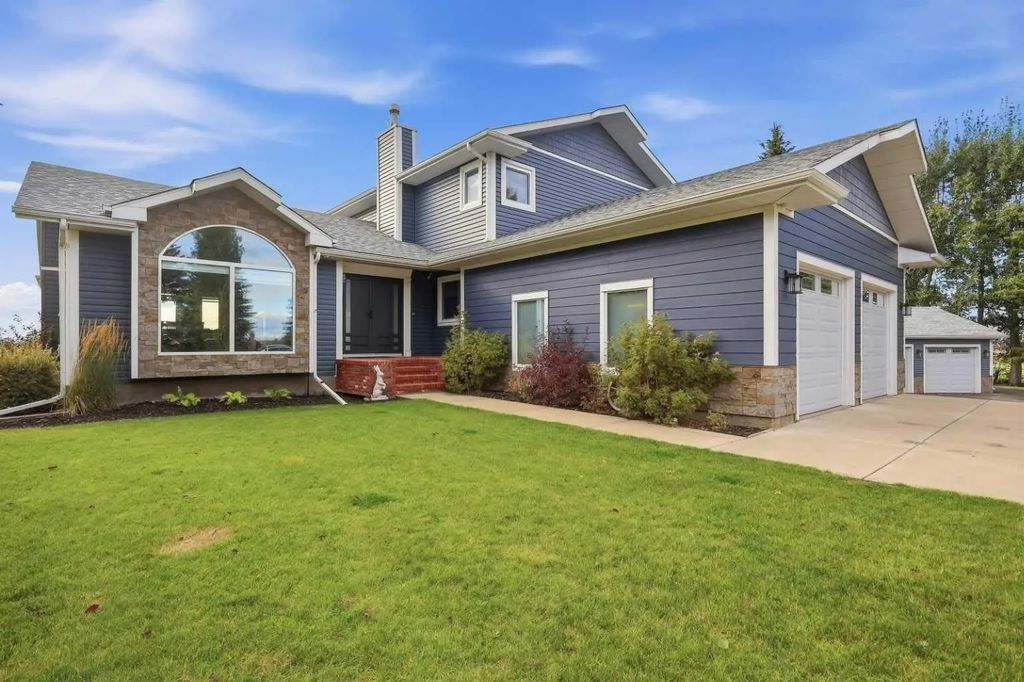 37412 Range Road 280  , Rural Red Deer County