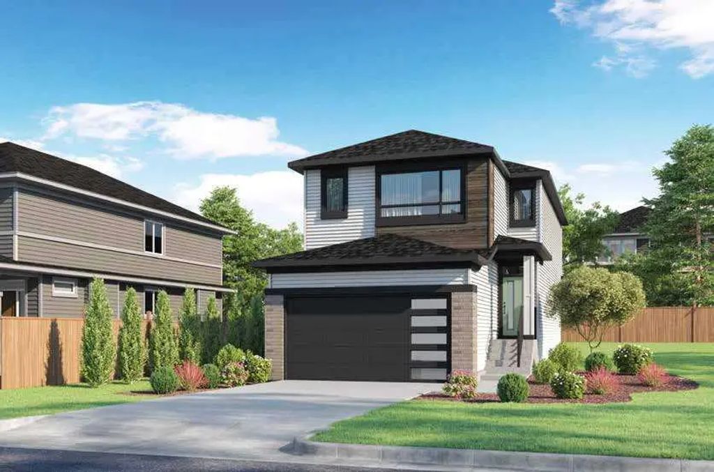 94 Keystone Creek Terrace Ne, Calgary